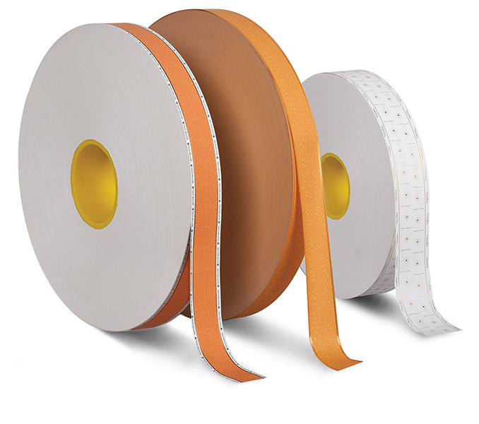 Tipping-Paper