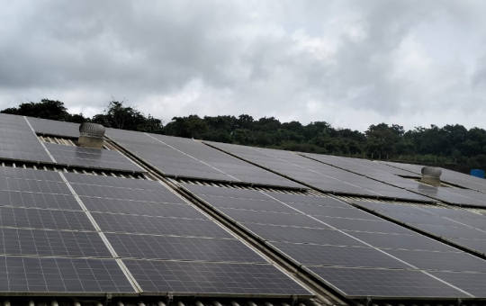 solar